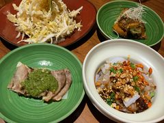 -君悦酒店·1881·北京烤鸭