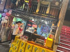 -捞围鲜·港式打边炉(海阳路店)