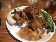-大三元台湾鲁肉饭(沙井新桥店)