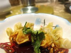 -红燕阁·精品琼菜·粤式早茶·囍宴(红燕堂酒店)