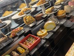 -星巴克(武汉协和医院店)