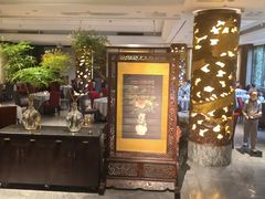 -潮府馆·非遗潮州菜·世纪公园(新国际博览中心店)