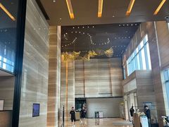 -珠海中海雅高铂尔曼酒店