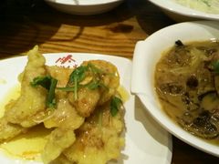 -东北人家铁锅炖(鞍山路店)