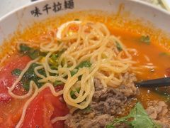 -味千拉面(广州白云机场T1西二店)