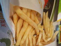 -麦当劳(怡景店)