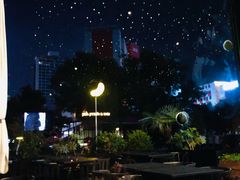 -STARRY CAFE & LOUNGE BAR(高新店)