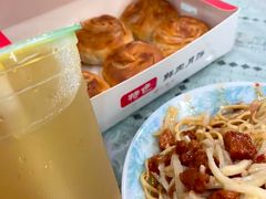 -玉华饮食店(茅台路店)