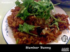 曾牛肉-粉蒸牛肉-曾牛肉