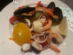 -Osteria意大利餐厅
