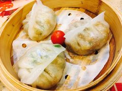 潮州蒸果皇-点都德(北京路贰店)