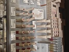 -MUJI无印良品(鑫嘉汇购物中心店)