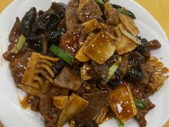 -春水锅贴·传统鲁菜(大明湖店)