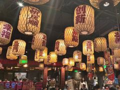 -南京大牌档(济南万象城店)