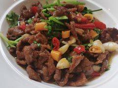-一楼食业·美食人家