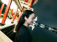 -龙舟池