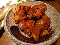 -95号酱骨·一块豆腐(展春园西路店)