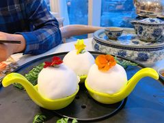 冰皮榴莲-虾饺妹·酒家(海珠广场店)