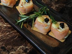 -Lets burger非常汉堡·环球风味(蓝色港湾店)