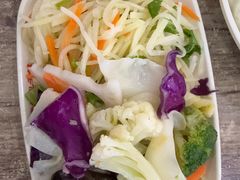 -津门张记包子铺(华昌道店)