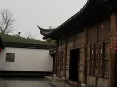 -帐篷客·溪龙茶谷度假酒店