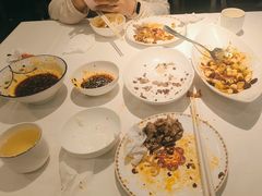 -渝信川菜·川味家常菜(新辰里亚运村店)