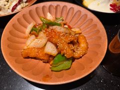 -塔哈尔·新疆盛宴(复地活力城店)