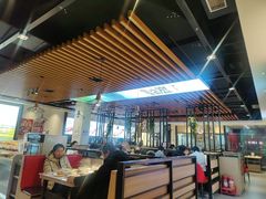-彤德莱牛肉火锅(双港店)