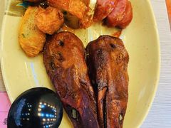 -圆宝台湾小吃(迎津街店)