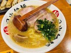 -日出拉面(望京店)