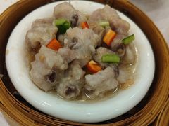 -瑞景轩中餐厅