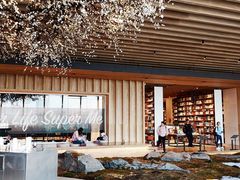 -Seesaw Coffee(朝阳大悦城店)