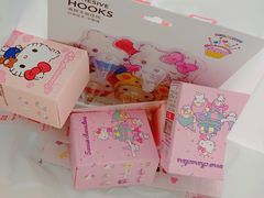 -名创优品(陕西西安大唐西市购物中心店)