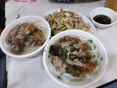 -凌舍好烧鹅(中山路店)