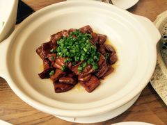 -马仕玖煲·融合菜·酥不腻烤鸭(人大店)