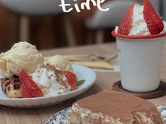 -十一咖啡(青年大街工厂店)