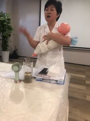 -宝生月子中心·独栋独院式(南山店)