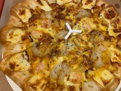 -必胜客(群力王府井店)