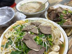-正宗阳山牛杂(东城店)