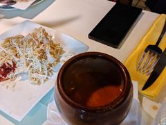 -老井俄式餐厅