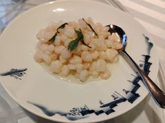 -杭州香格里拉·香宫中餐厅