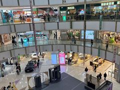 -万达广场(南昌红谷滩店)
