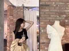 -春庄咖啡SpringHues(钟楼小区店)