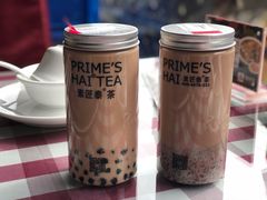 -素匠泰茶(三里屯SOHO工体奶茶店)