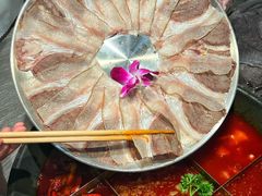 -朱光玉火锅馆(全国总店·金冠好店)