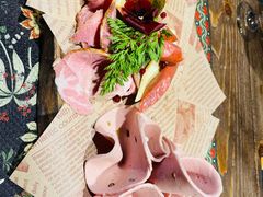 -卢布里西餐厅(总店)