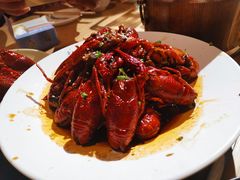 -靓靓蒸虾(中山里店)