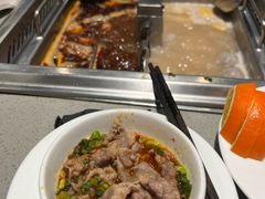 -海底捞火锅(方圆荟店)