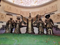 -黄帝陵