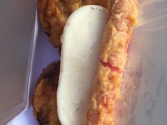-阿婆油墩子(五里桥路188弄小区店)